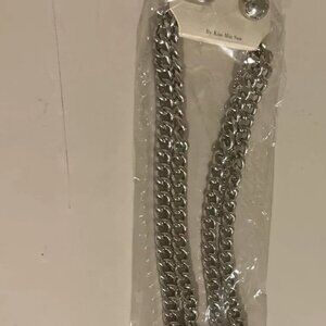 mia collection earrings & Necklace